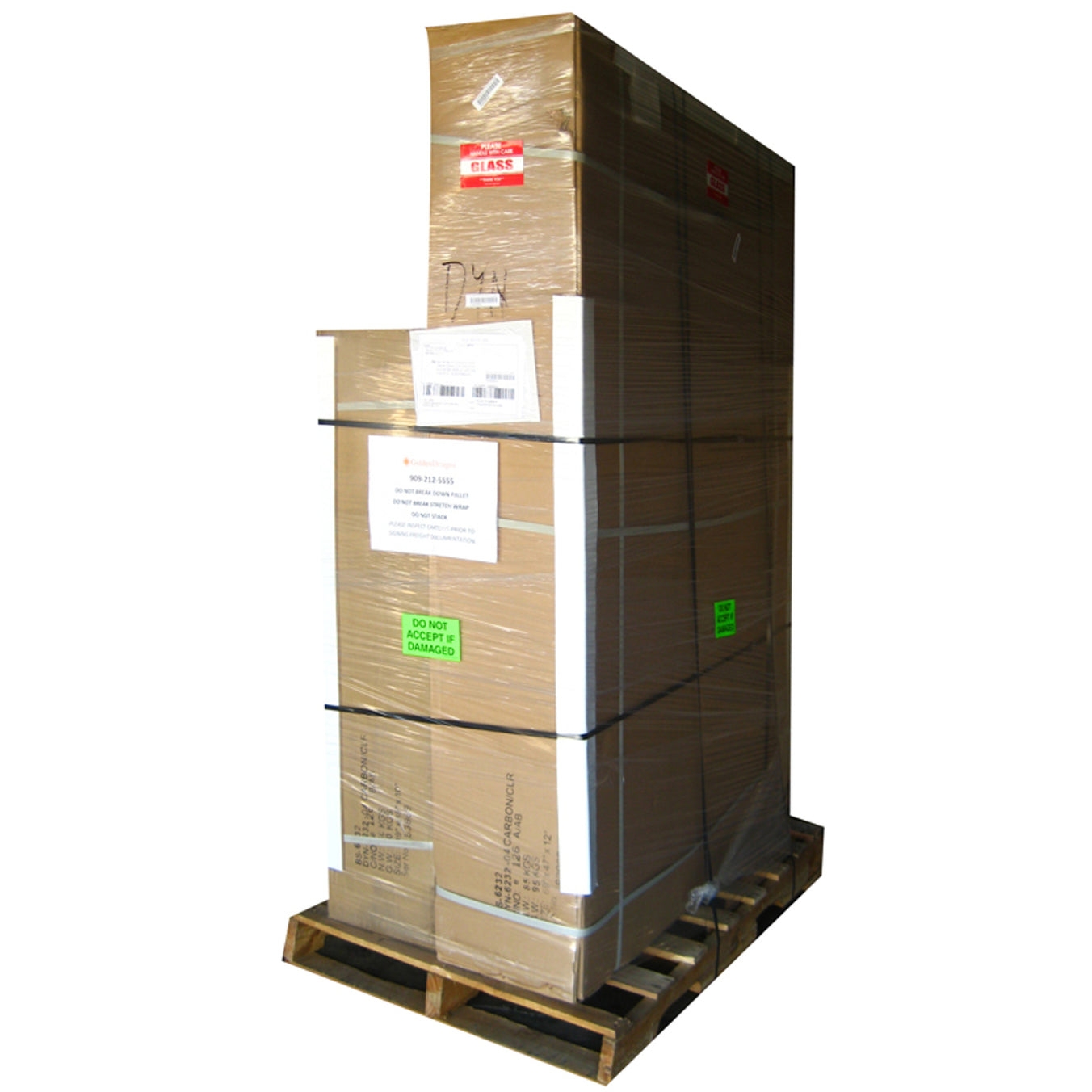 Dynamic "Cordoba" 2-Person Full Spectrum Near Zero EMF FAR Infrared Sauna DYN-6203-02 FS