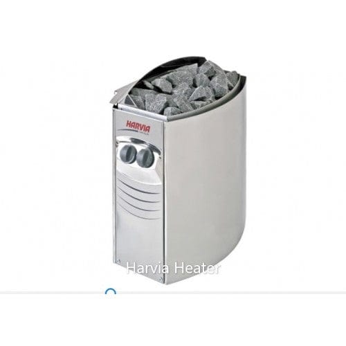 Sunray Tiburon 4-Person Indoor Tradtional Sauna 400SN